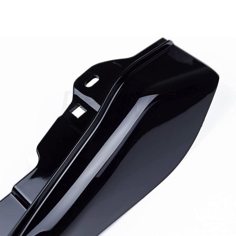 Center Frame Air Deflector Compatible with Harley Touring Road King
