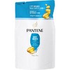 Pantene Moist Smooth Care Shampoo Refill Pack of 2 10.1