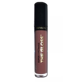 Revlon NEW Revlon Super Lustrous Lip Gloss, Super Natural 215