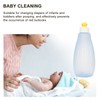 Postpartum Care Bottle 350ml Capacity Easy to Use Portable Bidet
