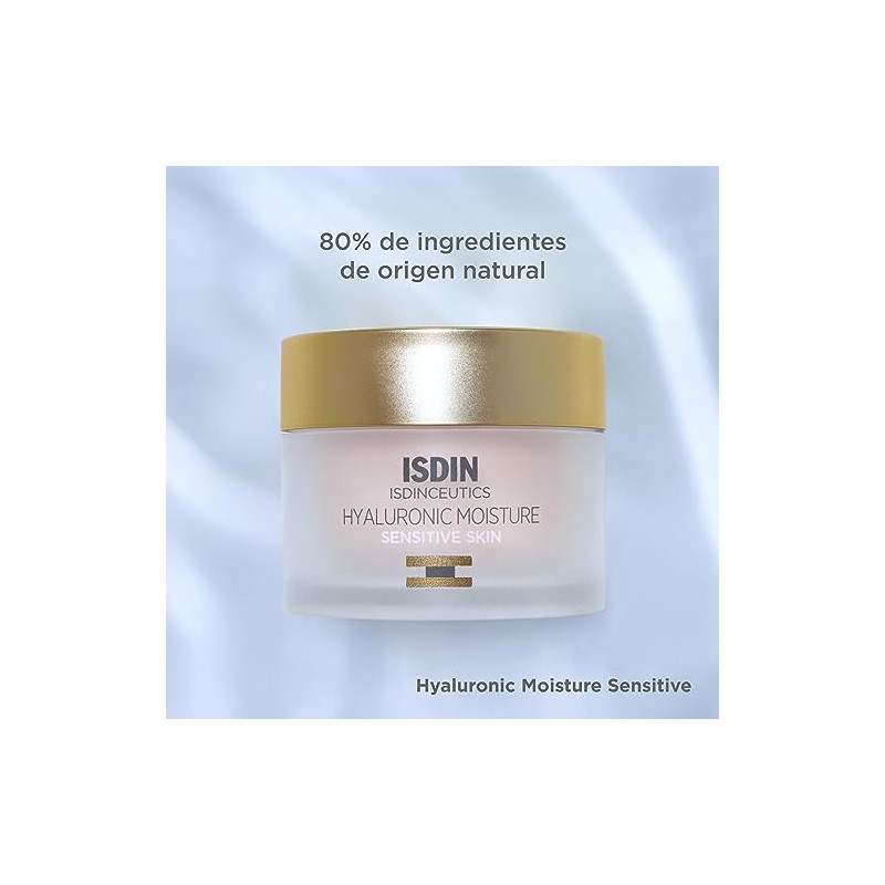 Isdinceutics Sensitive 50g