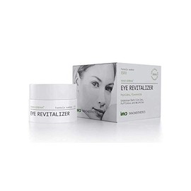 Innoaesthetics Eye Revitalizer Cream 15 g -Puffiness- Dark Circles-Wrinkles by INNOAESTHETICS