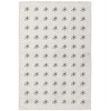 Linas Kitchen Towel Asterisk 0118 – 058 