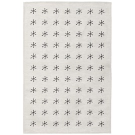 Linas Kitchen Towel Asterisk 0118 – 058 