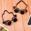Vintage Victorian Steampunk Goggles Unisex Vintage Style Steampunk Gothic Style