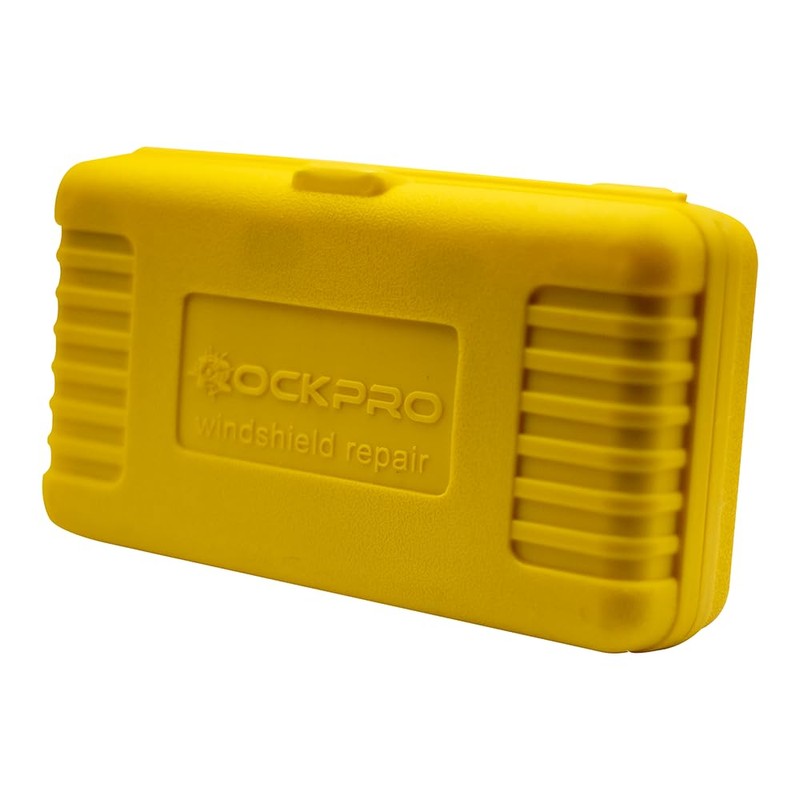 Rockpro Windshield Repair Kit – Auto Glass Crack & Rock
