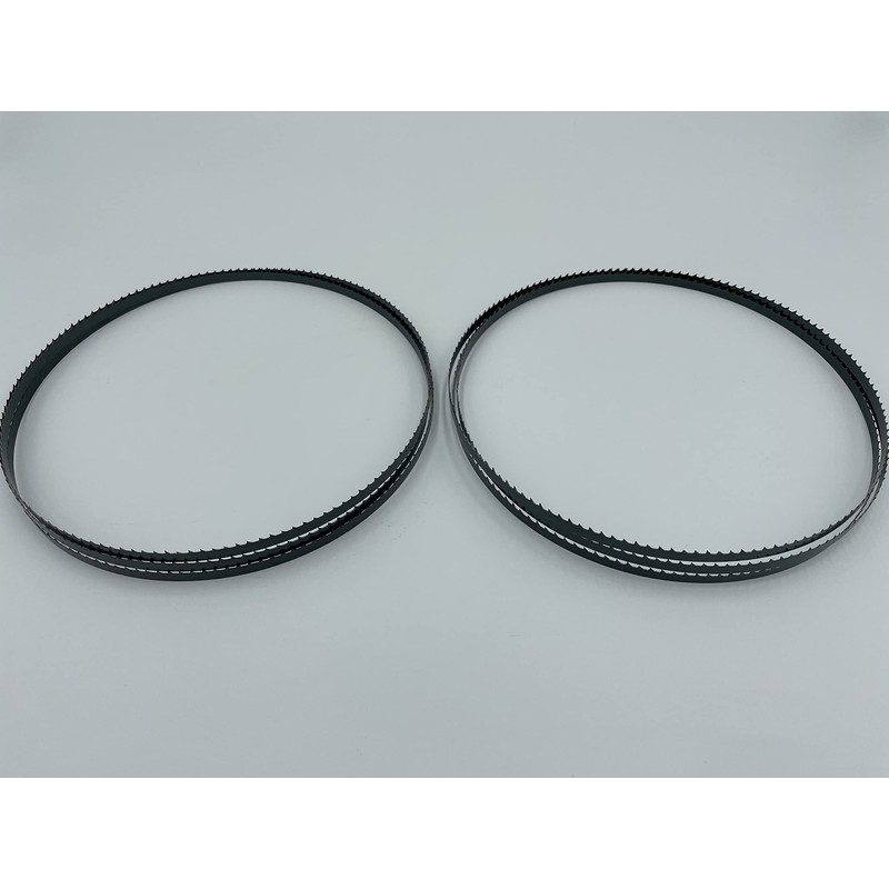 AYAO Ground Tooth Band Saw Blade 1400mm X 3.5mm X