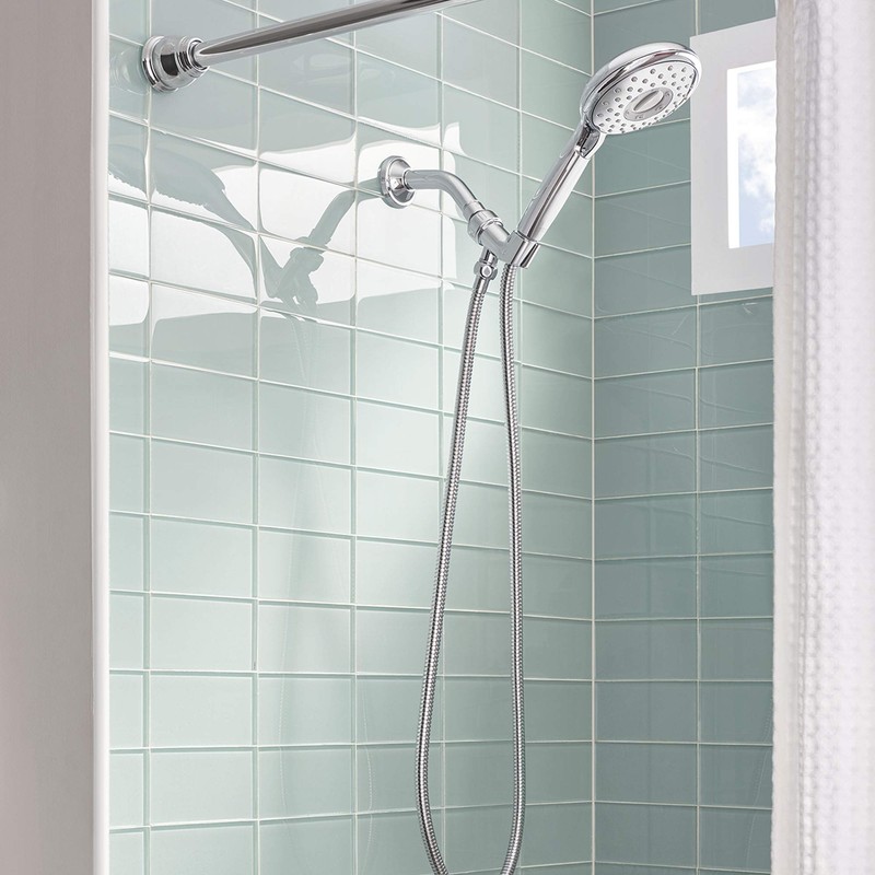 American Standard 8888.035.002 Amarilis 60-Inch Shower Hose for Hand Shower,
