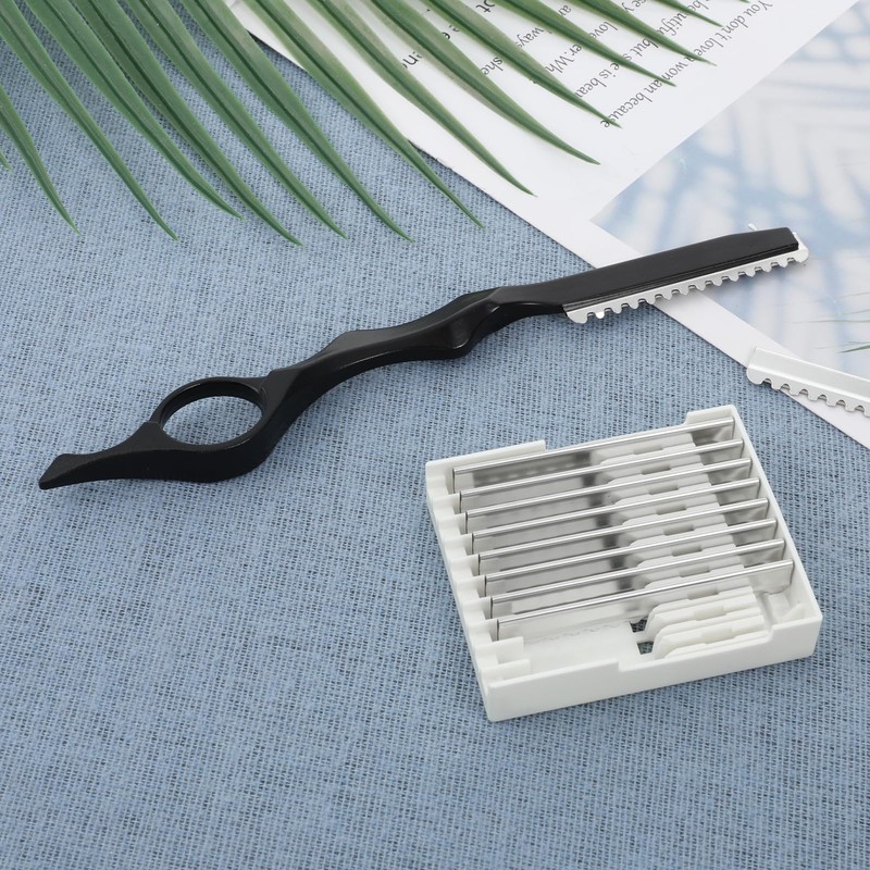 Hair Razors for Cutting Hair, 1pcs Hair-Cutting Razor
