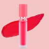 bite Mulda Tattoo Fixing Lip Water Tint, WC06 Cold First Love, 1 piece / 물다 타투 픽싱 립 워터 틴트, WC06차가운첫사랑, 1개