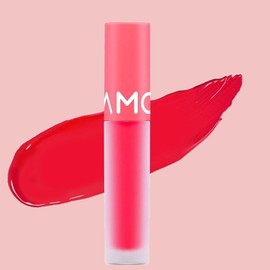 bite Mulda Tattoo Fixing Lip Water Tint, WC06 Cold First Love, 1 piece / 물다 타투 픽싱 립 워터 틴트, WC06차가운첫사랑, 1개