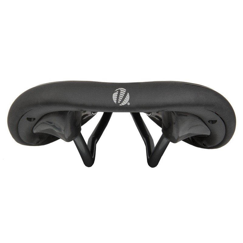 Velo saddle Fit Athlete BC M black 280 x 147