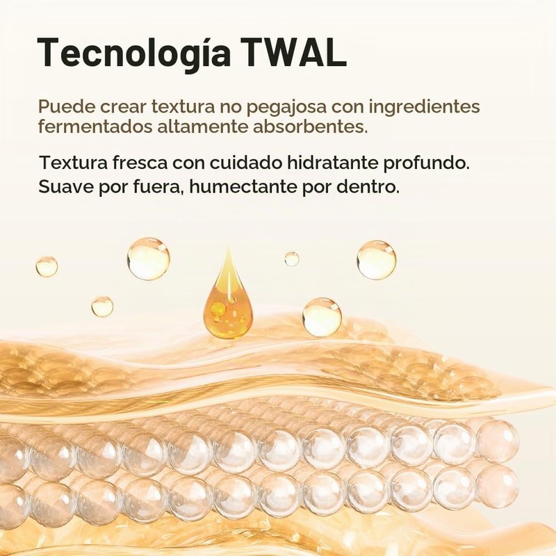 Bean Eye Cream – Hidratación profunda para contorno suave, 20