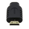 NFHK Type D Micro HDMI Socket Female to Type-C Mini