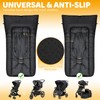 Universal Footmuff for Pushchair, Waterproof Cosy Toes for Baby Pram