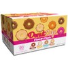 Donut Café - Gourmet Coffee Medium Roast Flavored Variety Pack
