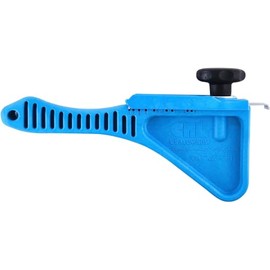 Acromax FCR-1 Cover Tray Lifter for Bollard Post Latch Facades, Face Cap Remover, Easy Release Cover Caps, Lift Off Lid