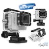 Pyle Expo Sports Action Camera - HD 1080P Mini Hi-Res