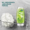 Duschdas Duschgel Limette Minze Duschbad mit Fresh-Energy-Duftformel sorgt fr einen