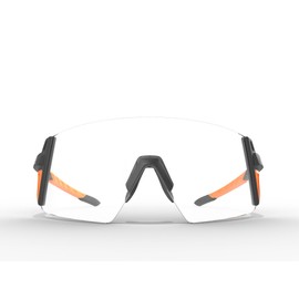 EDGE Revelstoke Z87 Safety Glasses: Polarized Safety Glasses, Safety Z87 Sunglasses for Men, Lightweight Durable Eyewear