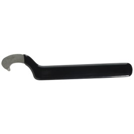 Draft Warehouse Standard Faucet Wrench with Vynil Grip - Heavy Duty