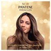 Pantene Hyaluron Hydration Lock Milk To Water Serum 140ml Conditioner