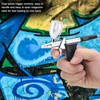 Spirit Air G-166A Gravity Feed Dual Action Airbrush Paint Spray