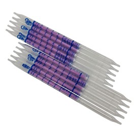 Detector Tube 3LA Ammonia 1 Box/9 – 800 – 16