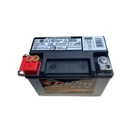 Deka Sports Power ETX-9