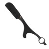 Hair Styling Thinning Razor Alloy Old Fashioned Manual Cutting Texturizing