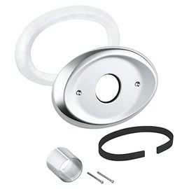 GROHE 47295000 Escutcheon