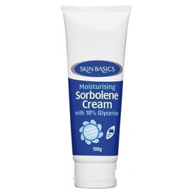 Skin Basics Buy Skin Basics Sorbolene Cream With 10% Glycerin 100g Online | Chempro Chemists