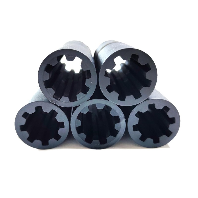 Garage Door Opener Coupler, 25A18 25C20 Sprocket Coupler for Screw