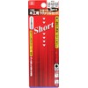 SK11 Hexagonal Shaft Short Drill Set for Carpentry 3 Pieces