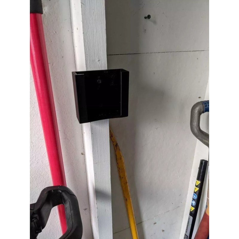 Dewalt 60V Flexvolt Leaf Blower DCBL772 Wall Mount Hanger