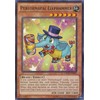 YU-GI-OH! - Performapal Elephammer (CROS-EN002) - Crossed Souls - Unlimited Edition - Rare