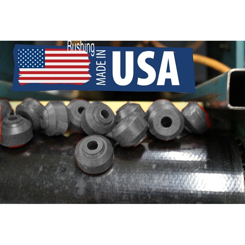 2 barras de remolque delanteras para Ford F-150 2005 –