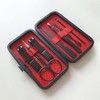 Yuzbee Yuzbi Carbon Black Nail Care 7-Piece Set