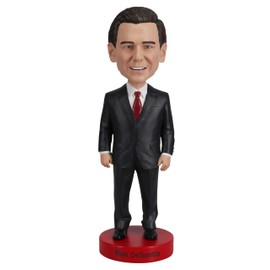 Royal Bobbles Ron Desantis Collectible Bobblehead Statue