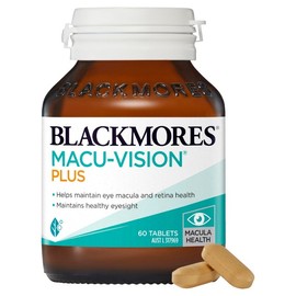 Blackmores Macu-Vision Plus Tab X 60