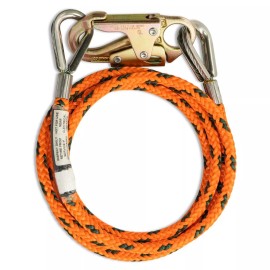 YALE 1/2'' x 8', 12', 15' Maxi Flip Sport Wire core Flip line maxi-flip - 1/2" x 15'