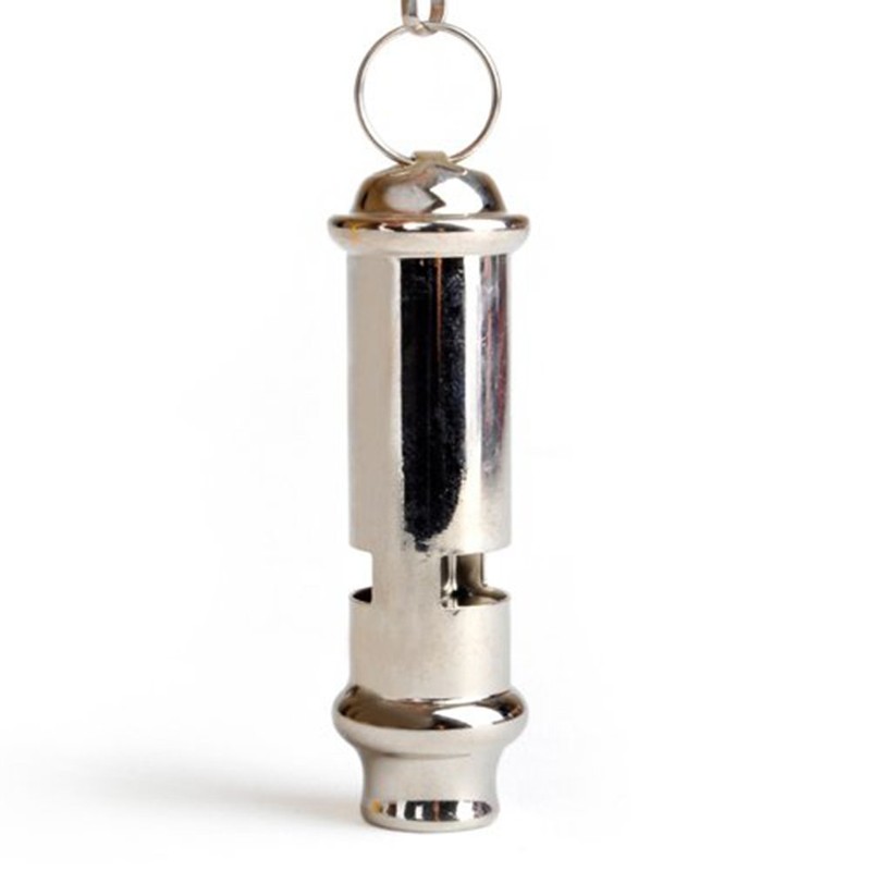 GOGO Whistle with Lanyard, Sports Coach Whistle Safety Whistle Emergency