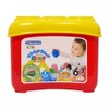 Clemmy Educational Blocks for Babies