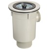SANEI H657 Sink Drain Valve for Double Layer Sinks