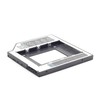 Gembird – mf-95 – 01 Panel of the Hard Drive