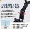 Ideastore Rod Stand Rod Receiver Rod Hanger Rod Holder Rod