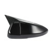 GEARZAAR FOR 2018-2022 ACCORD M STYLE GLOSS BLACK SIDE MIRROR