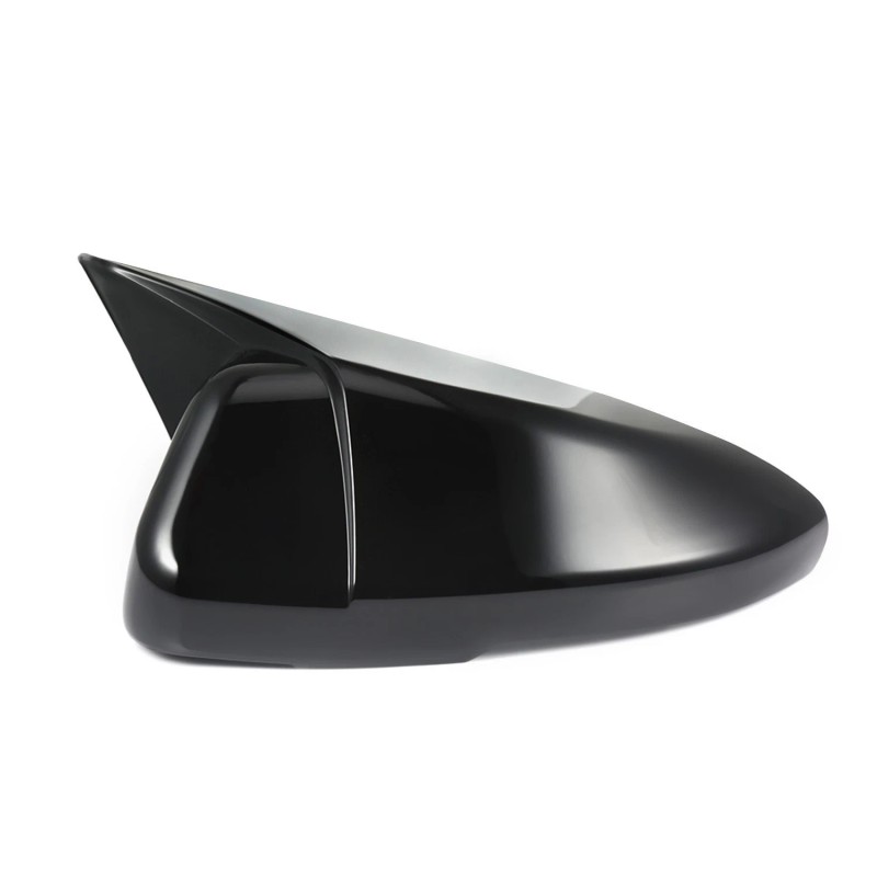 GEARZAAR FOR 2018-2022 ACCORD M STYLE GLOSS BLACK SIDE MIRROR
