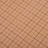 Braiding Board Reusable Lightweight Portable Grids Braiding Board for Braiding