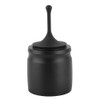 Coffee Dosing Cup, Aluminum Alloy Dosing Rings Press 58mm Coffee